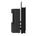 Salamandra a pellets Altara Plug-In Auto - Invicta